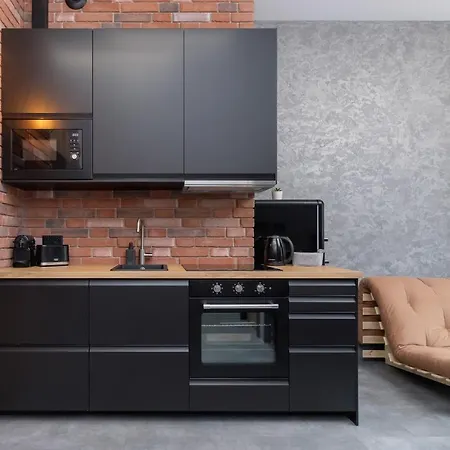 Salsa Residence Pet-Friendly By Noclegi Renters Krakow Exterior photo