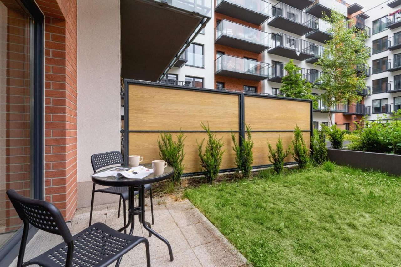Salsa Pet-friendly By Renters * Krakow