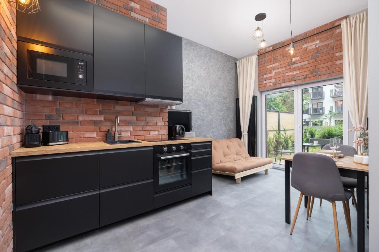 Salsa Pet-friendly By Renters Apartment Krakow