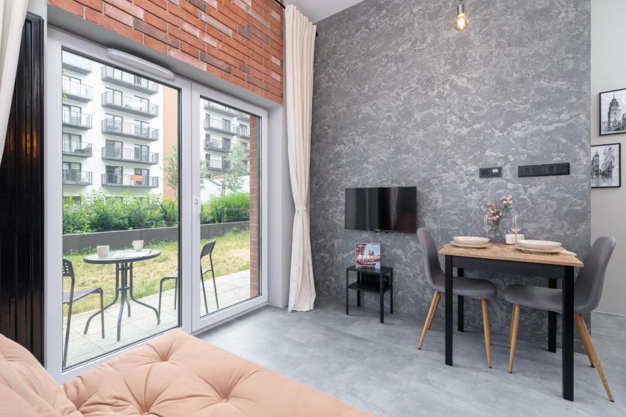 Salsa Pet-friendly By Renters * Krakow