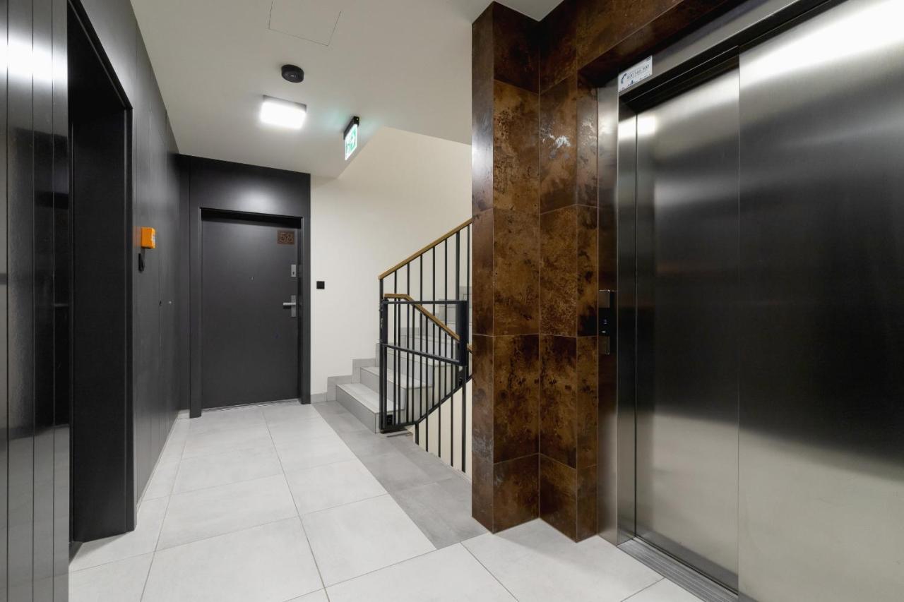 Salsa Pet-friendly By Renters Krakow