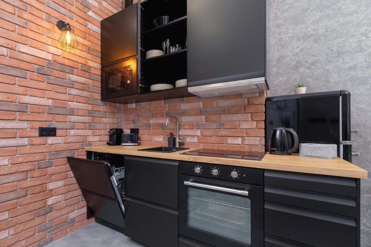 Salsa Pet-friendly By Renters Krakow
