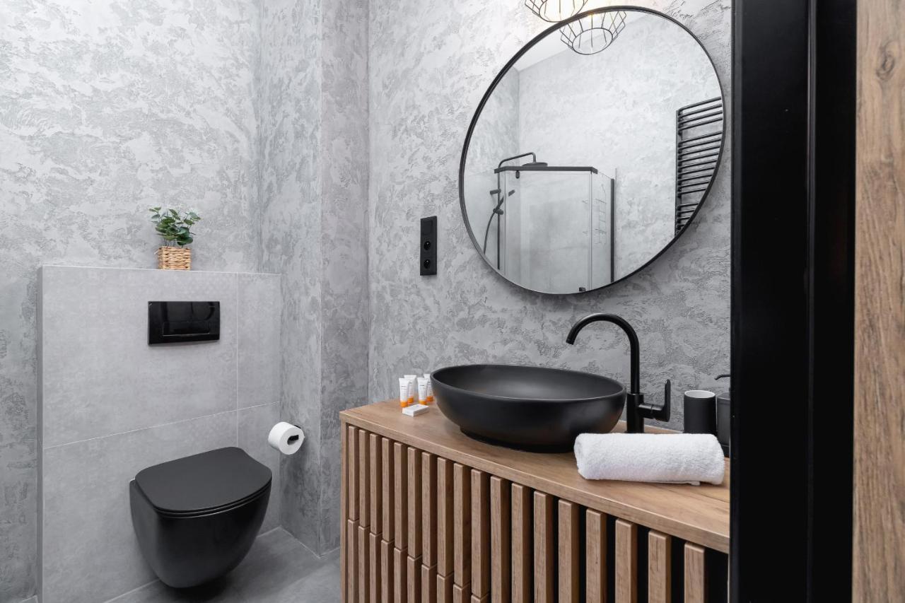 Salsa Pet-friendly By Renters Krasków