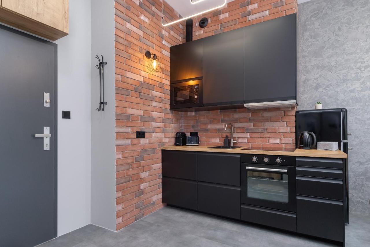 Salsa Pet-friendly By Renters * Krasków